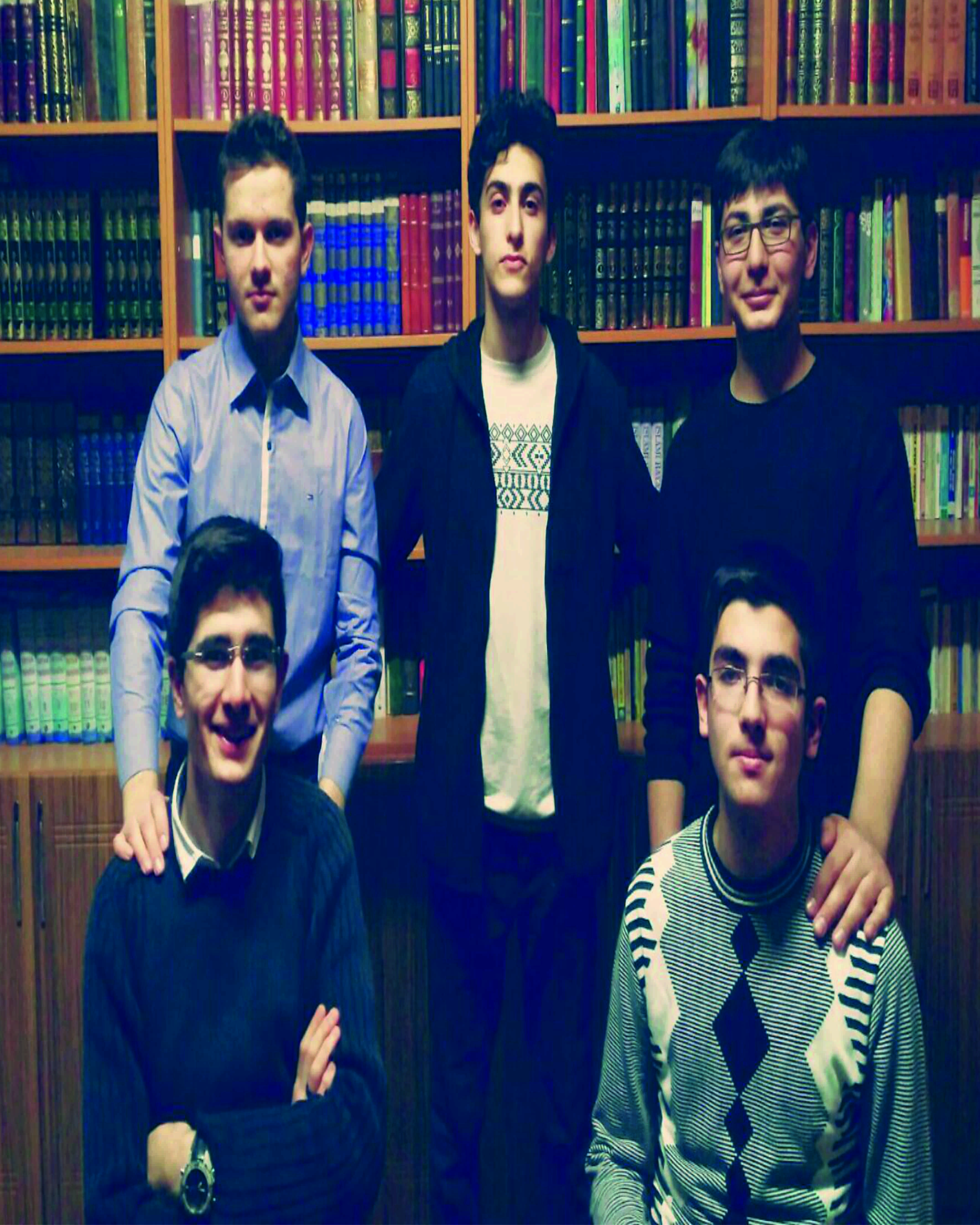 Ebediyatçılar