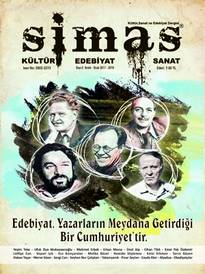 3 sayımız yayında