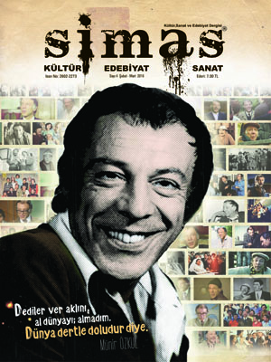 4 sayımız yayında