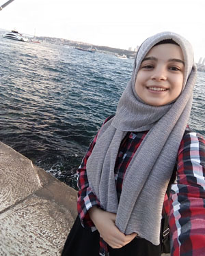 Ceyda Eker