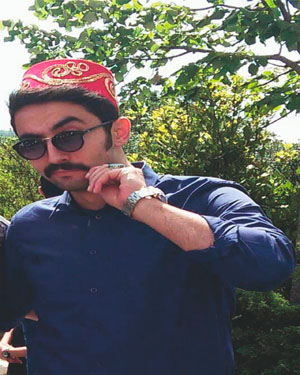 Hakan Yaşar