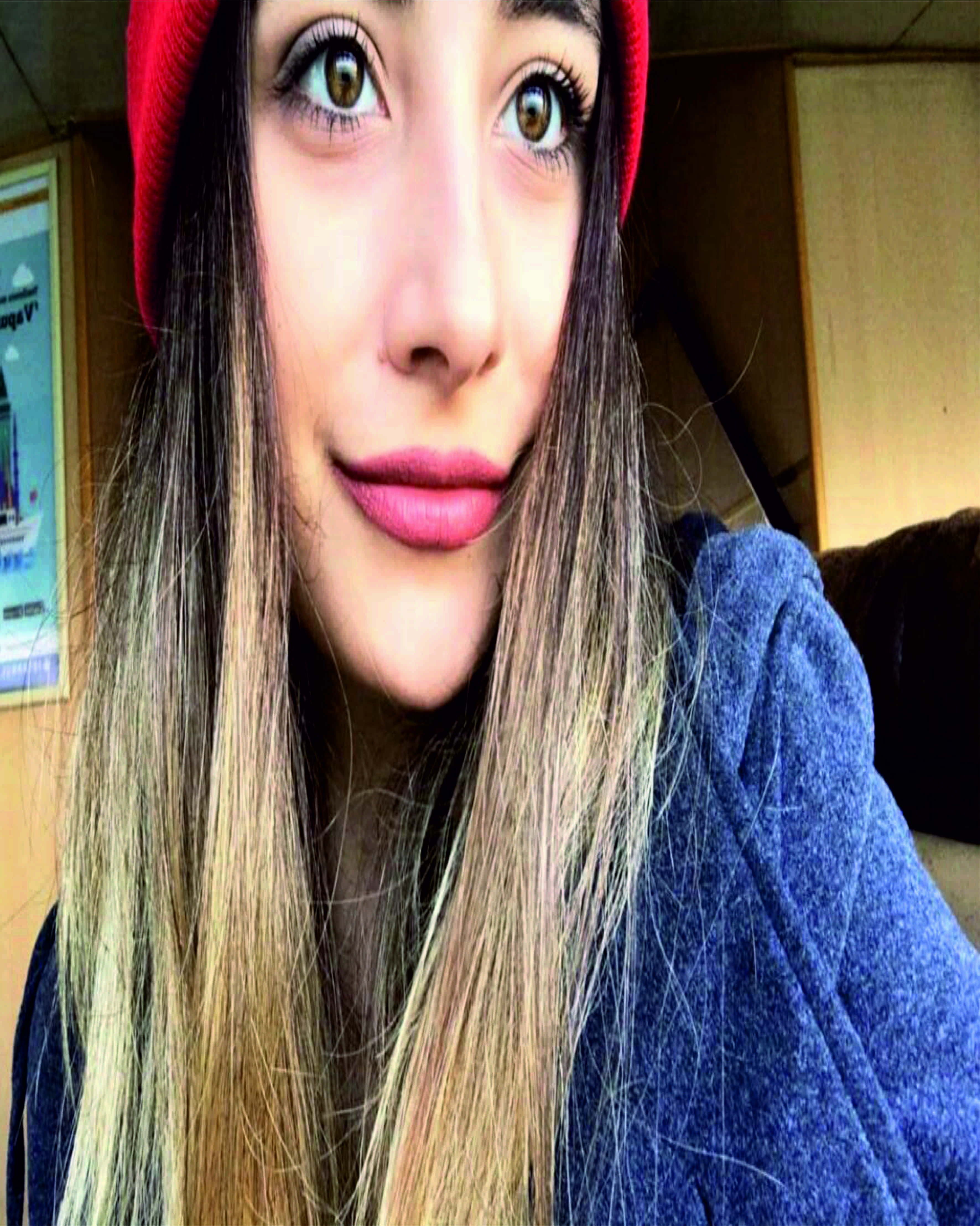 Ece Kılınçarslan