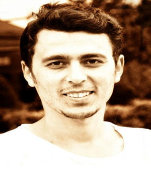 Erkan Morca