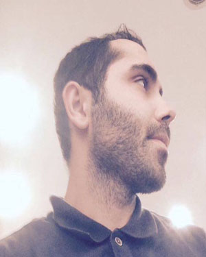 Hüseyin Demir