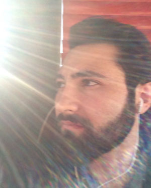 Mehmet Erbek