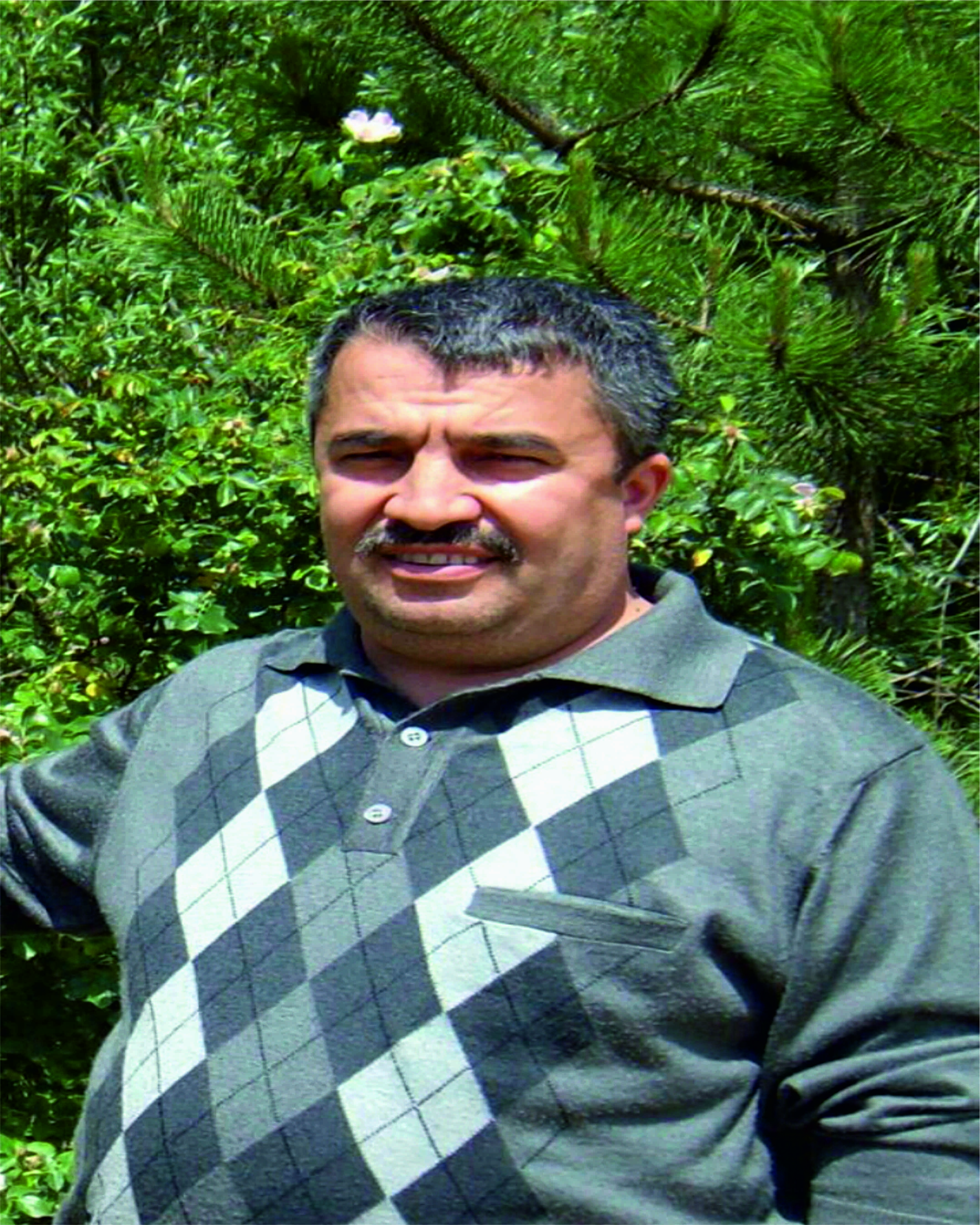Ünal Alp