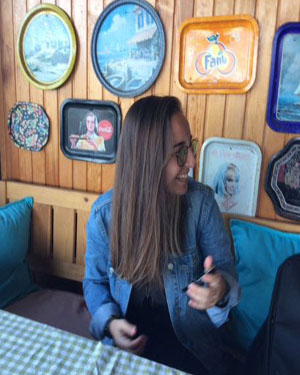 Serra Güven