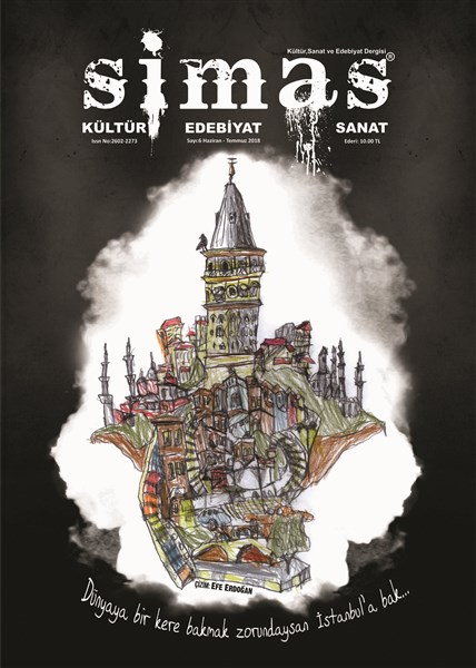 6. Sayımız yayında